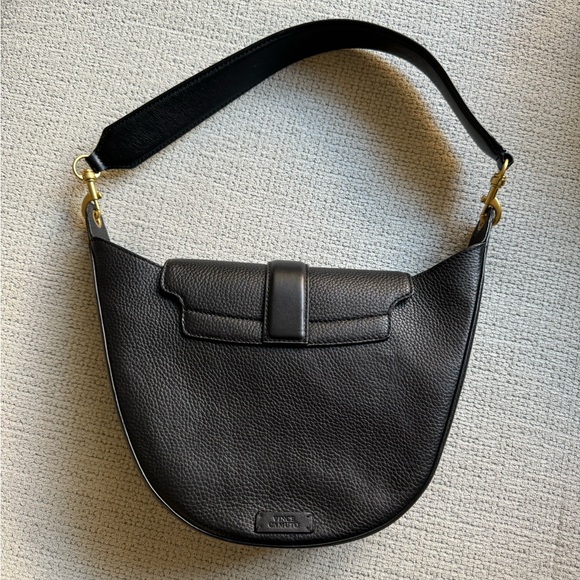 Vince Camuto Maecy Shoulder Bag - Picture 3 of 3